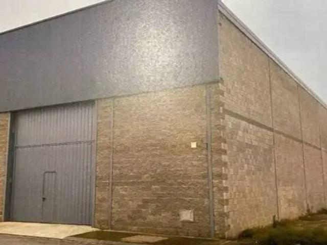 Inmueble en Alquiler en Fraga
