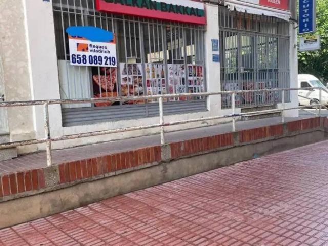Inmueble en Alquiler en Fraga