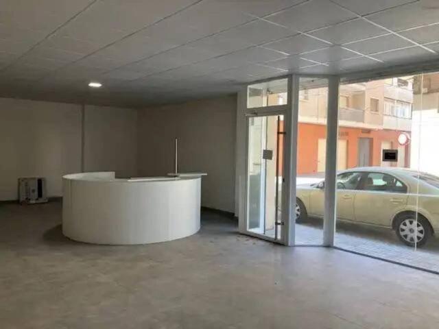 Inmueble en Alquiler en Fraga
