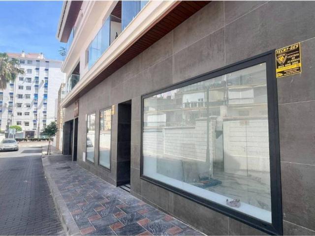 Inmueble en Alquiler en Fuengirola