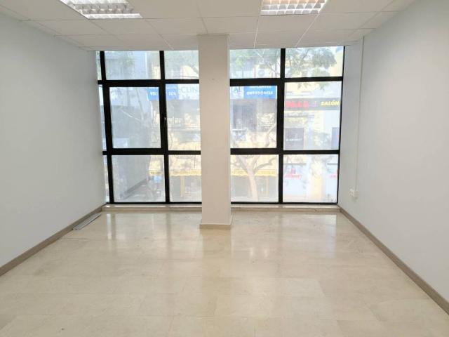 Inmueble en Alquiler en Fuengirola