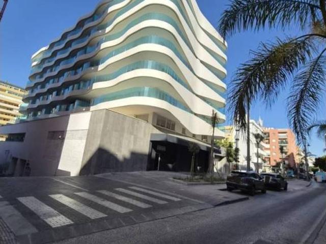 Inmueble en Alquiler en Fuengirola