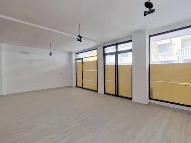 Inmueble en Alquiler en Fuengirola