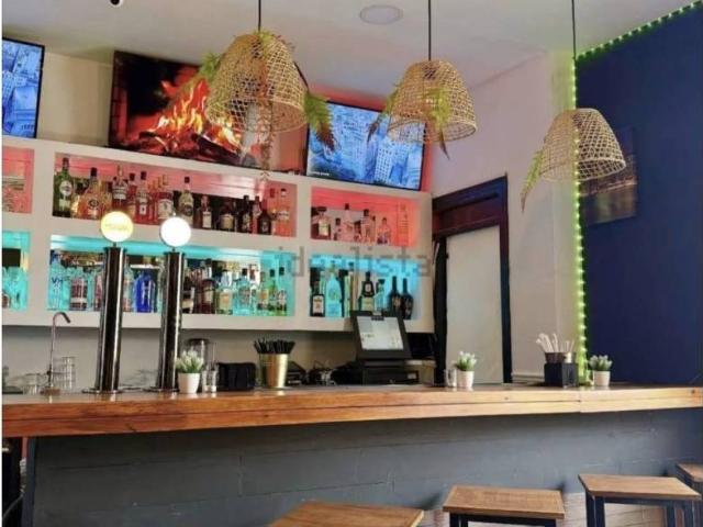 Inmueble en Alquiler en Fuengirola
