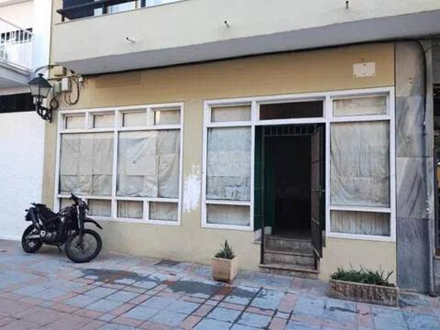 Inmueble en Alquiler en Fuengirola
