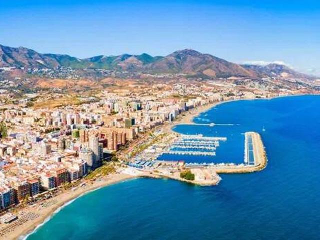Inmueble en Alquiler en Fuengirola