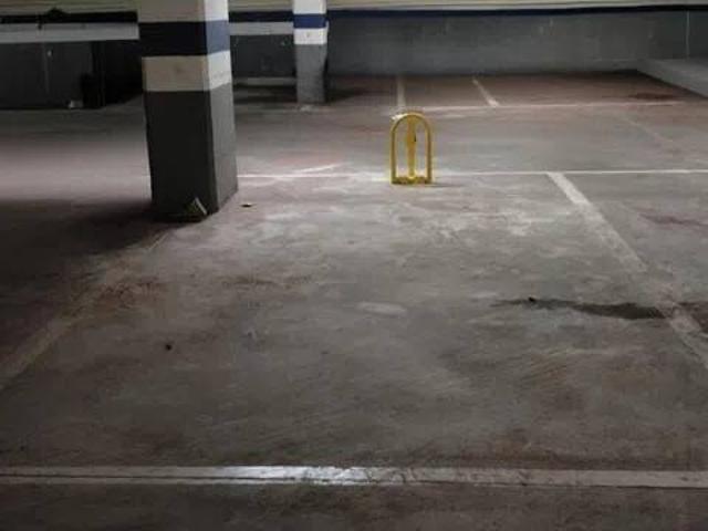 Inmueble en Alquiler en Fuengirola