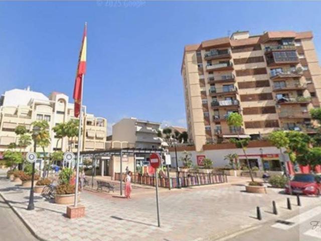 Inmueble en Alquiler en Fuengirola