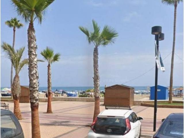 Inmueble en Alquiler en Fuengirola