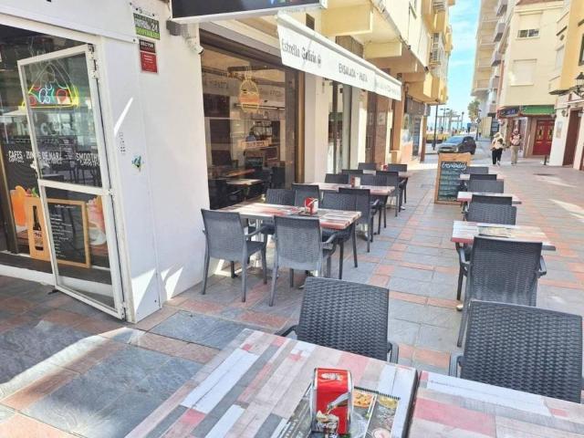 Inmueble en Alquiler en Fuengirola