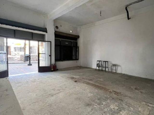 Inmueble en Alquiler en Fuengirola