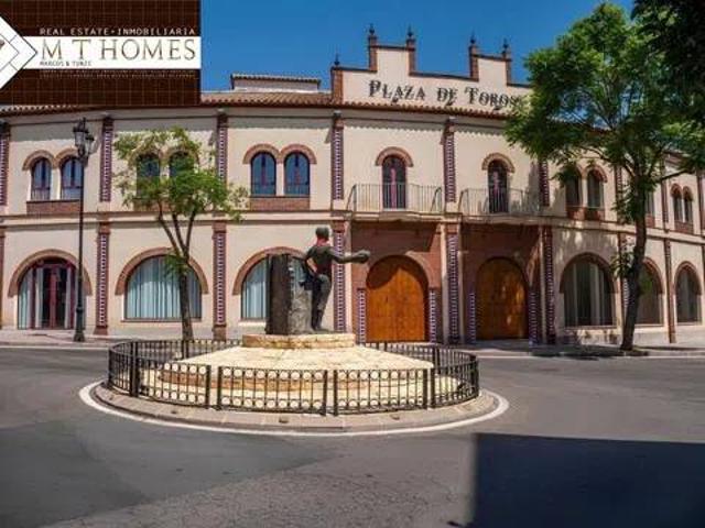 Inmueble en Alquiler en Fuengirola