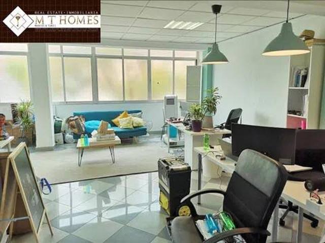 Inmueble en Alquiler en Fuengirola