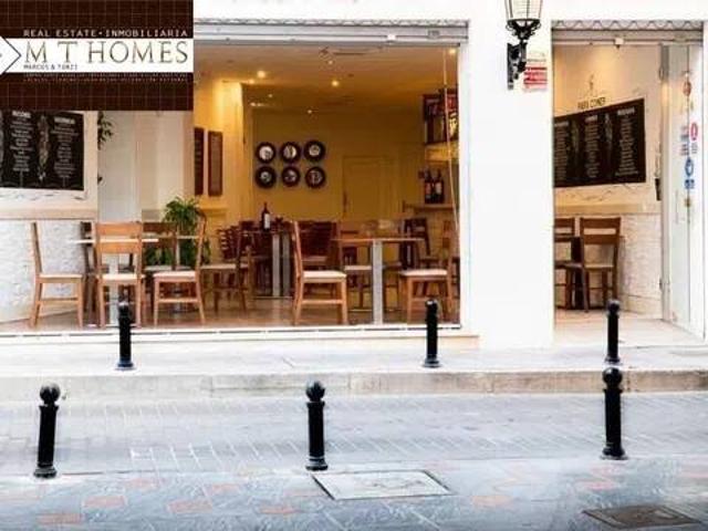 Inmueble en Alquiler en Fuengirola