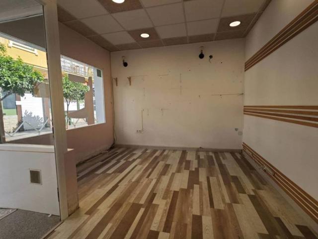 Inmueble en Alquiler en Fuengirola