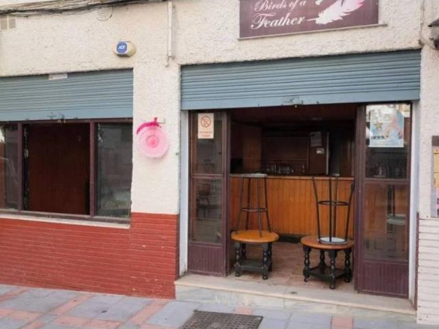 Inmueble en Alquiler en Fuengirola