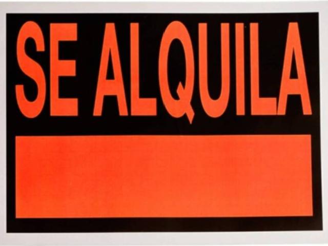 Inmueble en Alquiler en Fuenlabrada