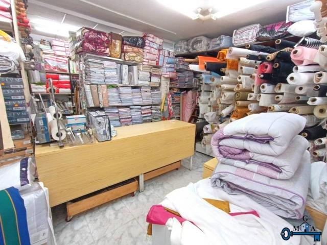 Inmueble en Alquiler en Fuenlabrada