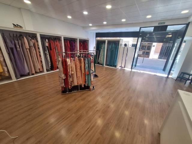 Inmueble en Alquiler en Fuenlabrada