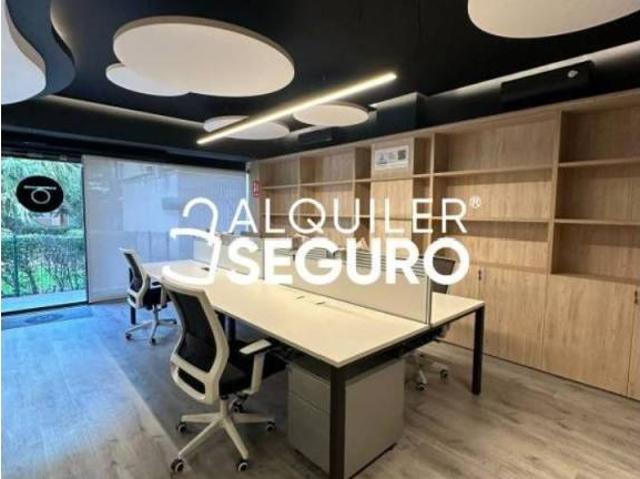 Inmueble en Alquiler en Fuenlabrada