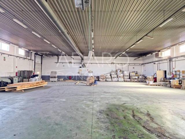 Inmueble en Alquiler en Fuenlabrada