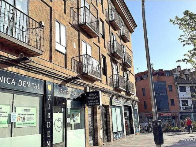 Inmueble en Alquiler en Fuenlabrada