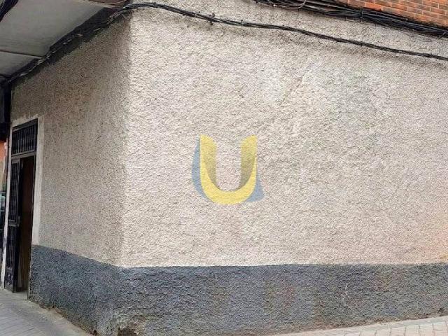 Inmueble en Alquiler en Fuenlabrada