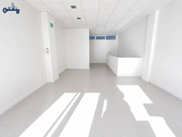 Inmueble en Alquiler en Fuenlabrada