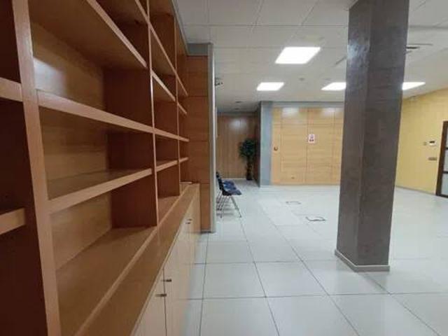Inmueble en Alquiler en Fuenlabrada