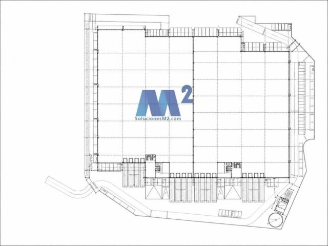 Inmueble en Alquiler en Fuenlabrada