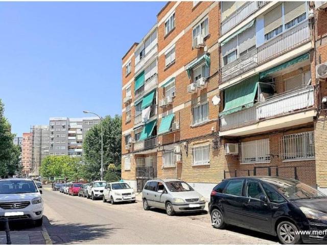 Inmueble en Alquiler en Fuenlabrada