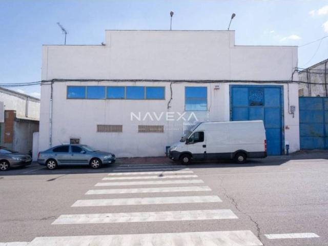 Inmueble en Alquiler en Fuenlabrada