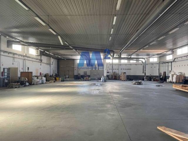 Inmueble en Alquiler en Fuenlabrada