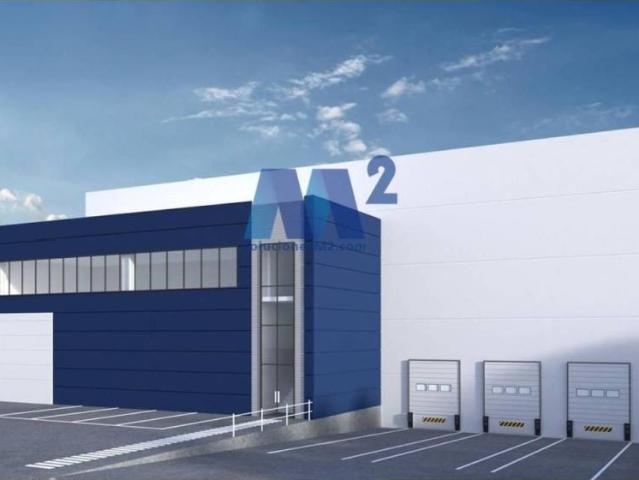 Inmueble en Alquiler en Fuenlabrada