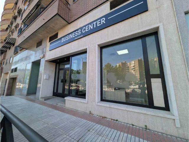 Inmueble en Alquiler en Fuenlabrada