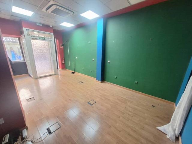 Inmueble en Alquiler en Fuenlabrada