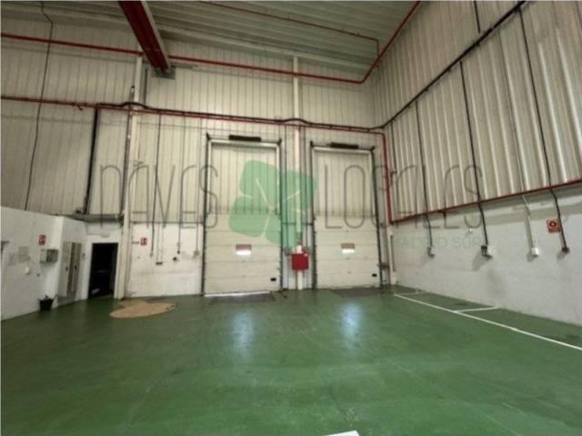 Inmueble en Alquiler en Fuenlabrada
