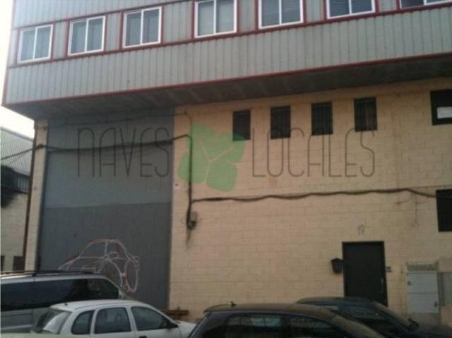 Inmueble en Alquiler en Fuenlabrada