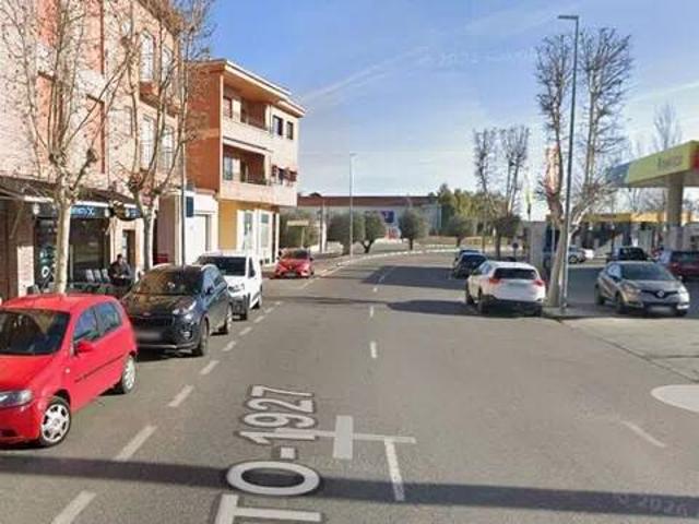 Inmueble en Alquiler en Fuensalida