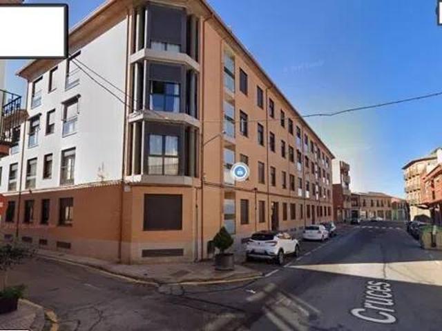 Inmueble en Alquiler en Fuensalida