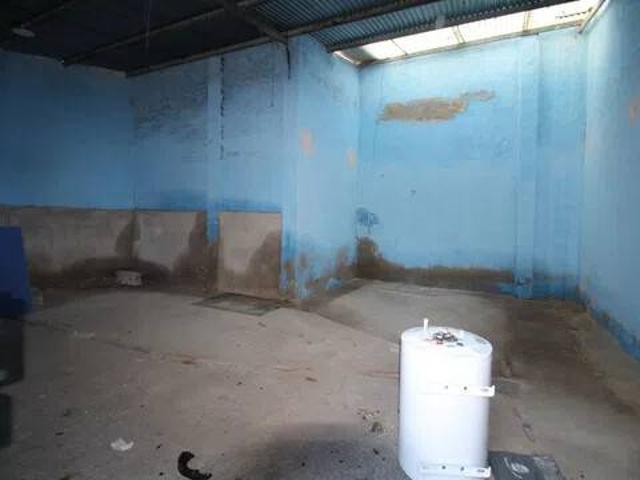 Inmueble en Alquiler en Fuensalida