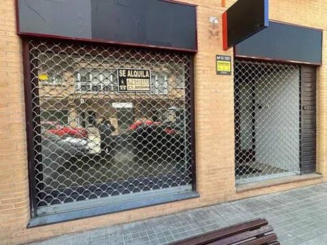 Inmueble en Alquiler en Fuente el Saz de Jarama