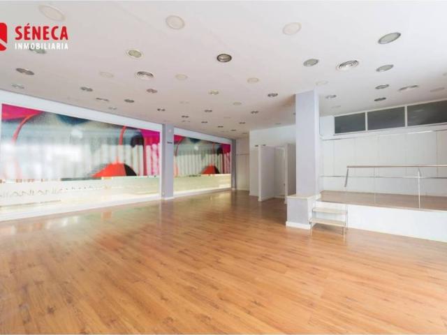 Inmueble en Alquiler en Fuente Palmera