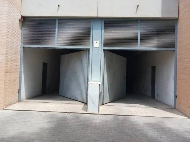 Inmueble en Alquiler en Gandia