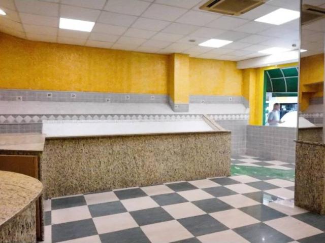 Inmueble en Alquiler en Gandia