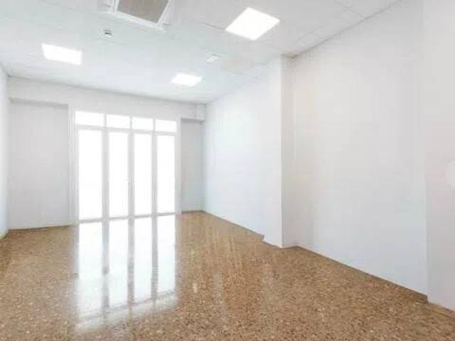 Inmueble en Alquiler en Gandia