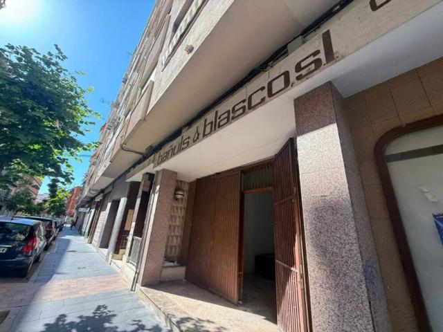 Inmueble en Alquiler en Gandia