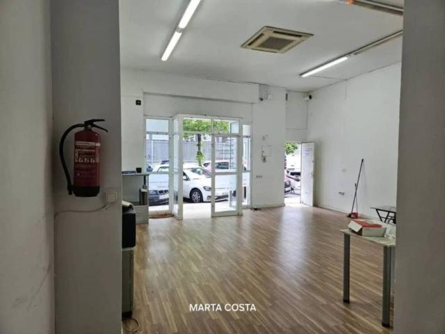 Inmueble en Alquiler en Gandia