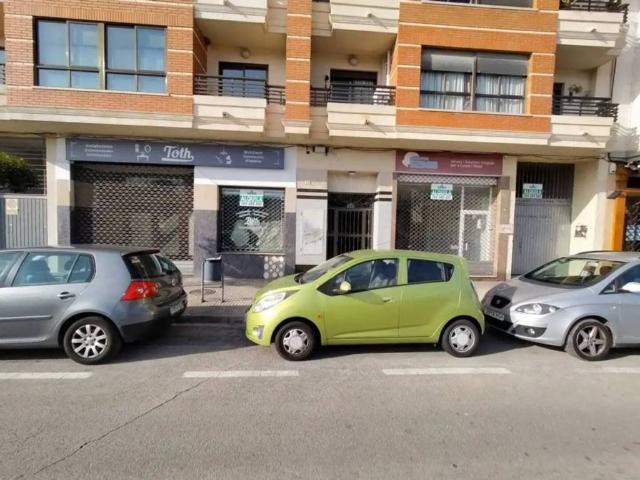 Inmueble en Alquiler en Gandia