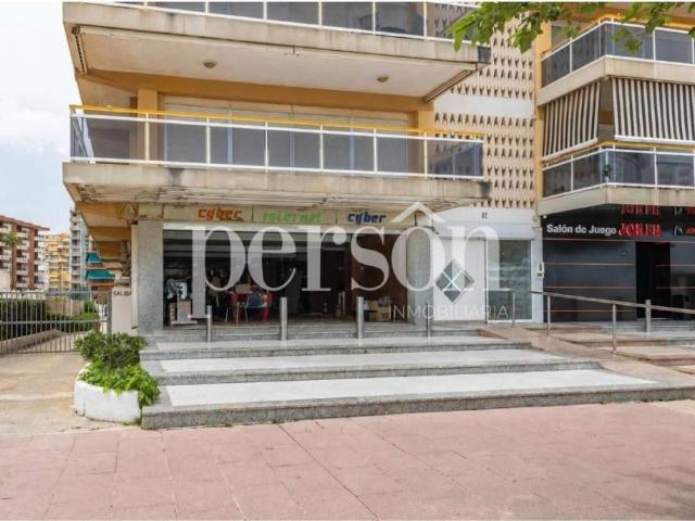 Inmueble en Alquiler en Gandia